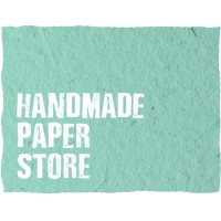 Handmade Paper Store logo - Similar company to Devraaj Handmade Paper And Products