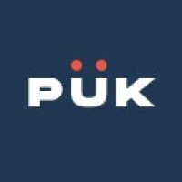 Puk Studio logo - Similar company to My Beautiful Tale
