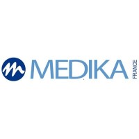 MEDIKA FRANCE logo - Similar company to Formation Access
