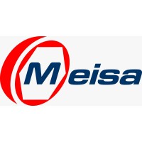 MEISA logo - Similar company to Imasa