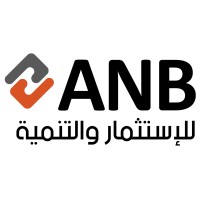 Anb Groups For Investment And Development