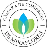 Cámara de Comercio de Miraflores logo - Similar company to Latin American Chamber Of Commerce In Shanghai (Lac+)
