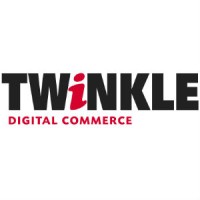 Twinkle logo - Similar company to Cadeffect