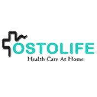 Ostolife logo - Similar company to Greencure