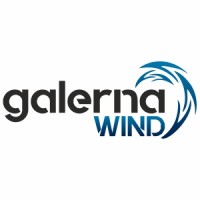 GalernaWind logo - Similar company to Xpei Drone