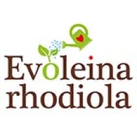 Evoleina Rhodiola logo - Similar company to Be-Ceuticals Sa