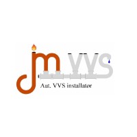 JM-VVS logo - Similar company to Fairpris.Dk