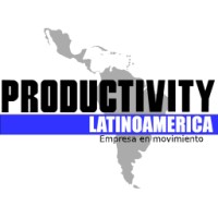 Productivity Latinoamérica logo - Similar company to Dharma Consulting