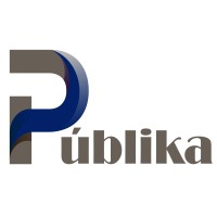 Públika logo - Similar company to Econlabgalicia