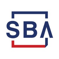 U.S. Small Business Administration logo - Similar company to P