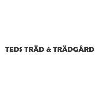 Teds Träd & Trädgård logo - Similar company to Vertisà
