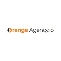 ORANGEAGENCY.IO logo - Similar company to Jupiter Codes
