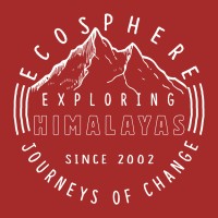 Spiti Ecosphere logo - Similar company to Awaraji