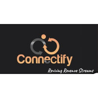 Connectify logo - Similar company to Bluemark, Llc