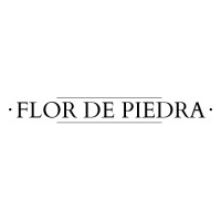 Flor De Piedra logo - Similar company to Chulele Artisanal Mezcal