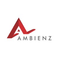 Ambienz logo - Similar company to Castle Engineering Consultancy