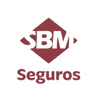 SBM Seguros logo - Similar company to Segpartners Brasil
