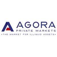 Agora Private Markets Ltd logo - Similar company to Traccr Ltd
