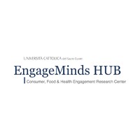 EngageMinds HUB logo - Similar company to Transform & Perform Consulting Ltd.