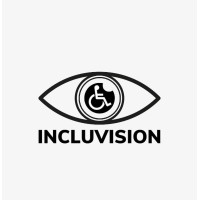Incluvision logo - Similar company to Fundacja Grupy Ergo Hestia Integralia
