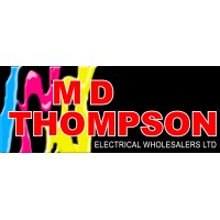 MD Thompson logo - Similar company to Hedley & Ellis Ltd