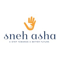 Sneh Asha Foundation logo - Similar company to Asha Foundation