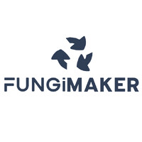 FungiMaker logo - Similar company to Flex Bioculture