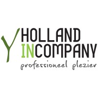 Holland INcompany logo - Similar company to De Duurzame Consument