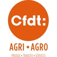 CFDT Agri Agro logo - Similar company to Cfdt Groupama Centre Atlantique