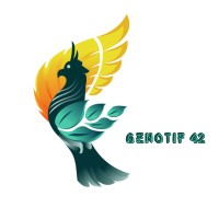 Genotif logo - Similar company to Chatstudi.Com