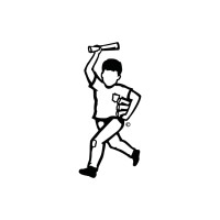 Green Paper Boys logo - Similar company to Disrupt Technologies Limited