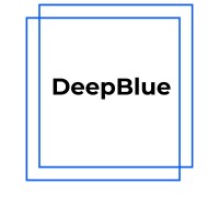 Deep Blue - Tech Startup Club logo - Similar company to Omnistack