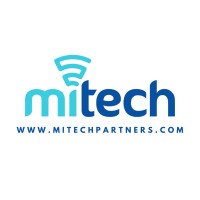 Mitech Partners, LLC logo - Similar company to Anroni Development