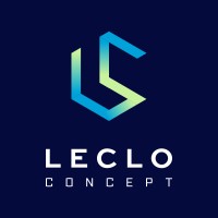 Leclo-Concept logo - Similar company to Snefcca