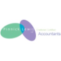 Pinnick Lewis Chartered Certified Accountants logo - Similar company to Mak Financials
