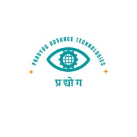 PRADYOG ADVANCE TECHNOLOGIES logo - Similar company to Pradyog