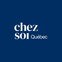 Chez soi Québec logo - Similar company to Armstrong Moving
