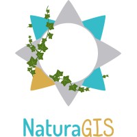 NaturaGIS logo - Similar company to Atlas Generator
