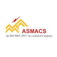 ASMACS Group logo - Similar company to Asmacs Saudi