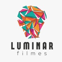 Luminar Filmes logo - Similar company to Lavanda Digital