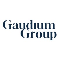 The Gaudium Group logo - Similar company to Alpha Agent Executive Search