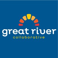 Great River Collaborative logo - Similar company to The Hedlund Group