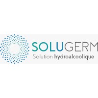 SOLUGERM logo - Similar company to Mgh Immo