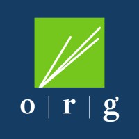 ORG Portfolio Management LLC logo - Similar company to Init Consulting