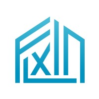 Flxin logo - Similar company to Controlsouq.Com