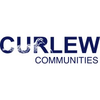 Curlew Communities logo - Similar company to Reech