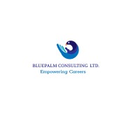 Bluepalm Consultants Limited logo - Similar company to Blupalms