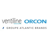 Groupe Atlantic - Orcon Houthalen logo - Similar company to Electro Engros