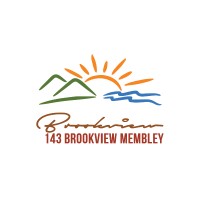 143 BrookView logo - Similar company to Centerstage