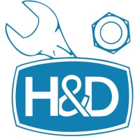 Technische Groothandel H&D B.V. logo - Similar company to Delftechniek